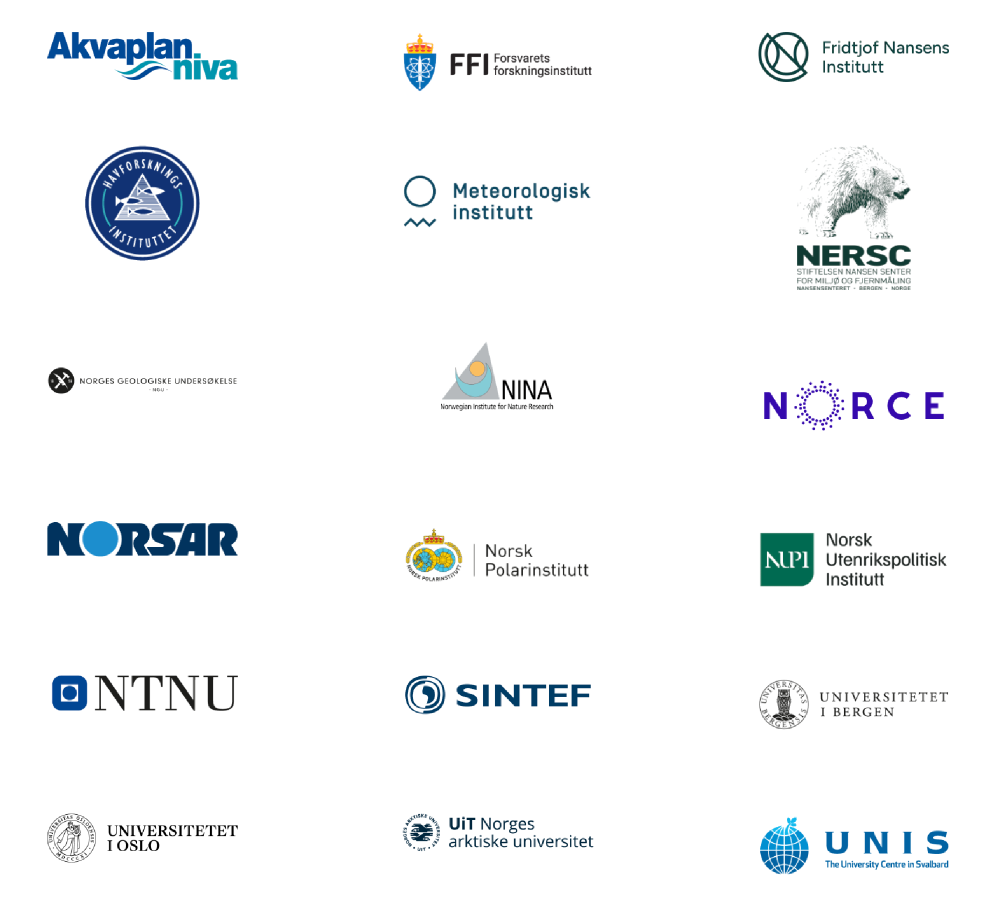 Logos Logos
