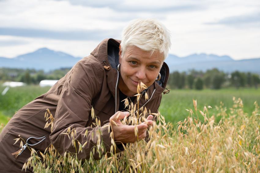 Magritt Brustad