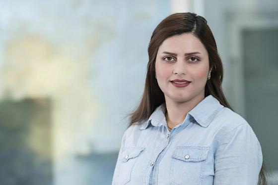 Illustrasjonsbilde for Prøveforelesning og disputas – Nasrin Kianpoor / Trial lecture and defense – Nasrin Kianpoor