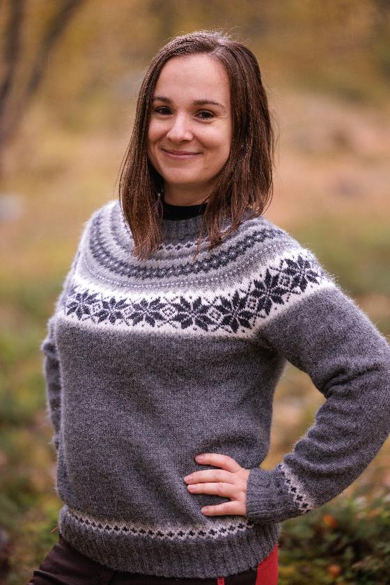 Illustrasjonsbilde for Disputas - Master of Tourism Studies Dora Bimbo Aamot