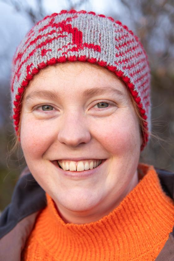 Illustrasjonsbilde for Thesis Defense - Master of Science Typhaine Le Doujet