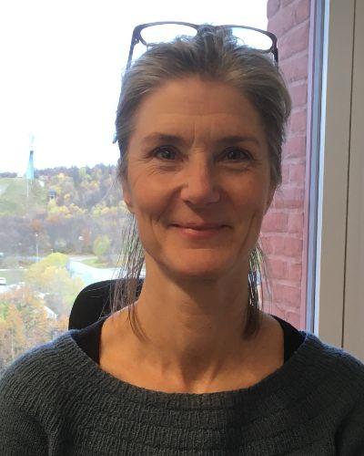 Illustrasjonsbilde for Disputas- Master i helsefag Cathrine Maria Boge-Olsnes