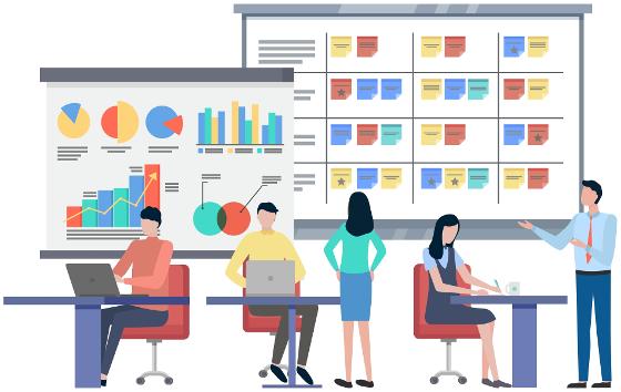 Illustrasjonsbilde for PhD course in Data Stewardship (3 ECTS)