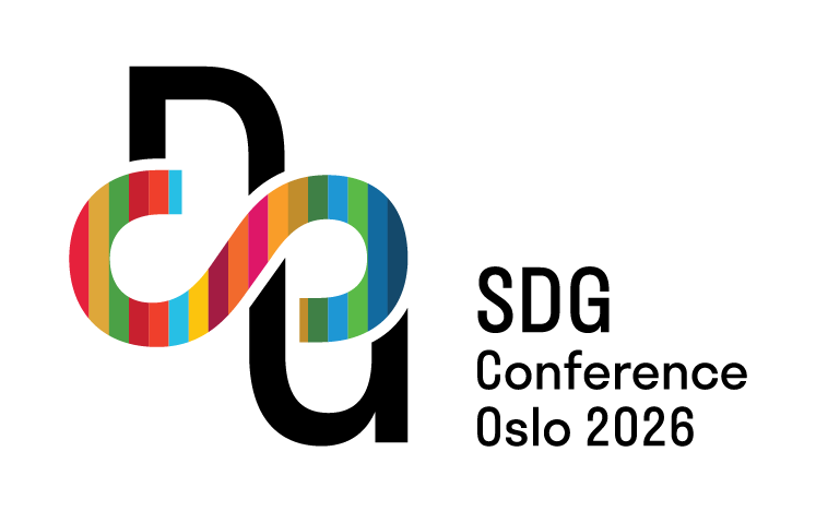 Illustrasjons-/bannerbilde for SDG Conference 2026