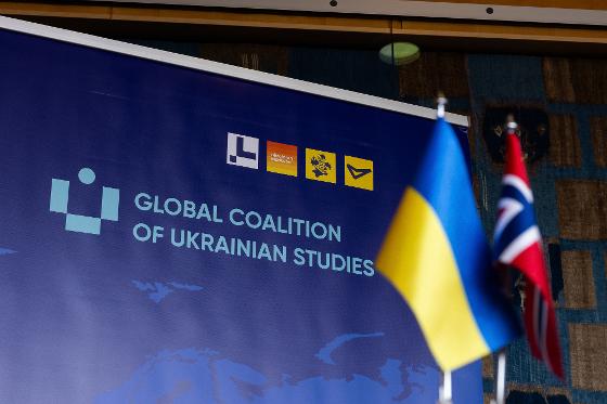 Illustrasjonsbilde for Global Coalition of Ukrainian Studies:  The Holodomor as History and Heuretics