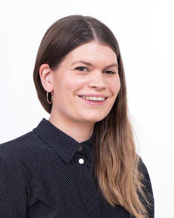 Illustrasjonsbilde for Disputas - Cand.scient. Ida Løken Killie 