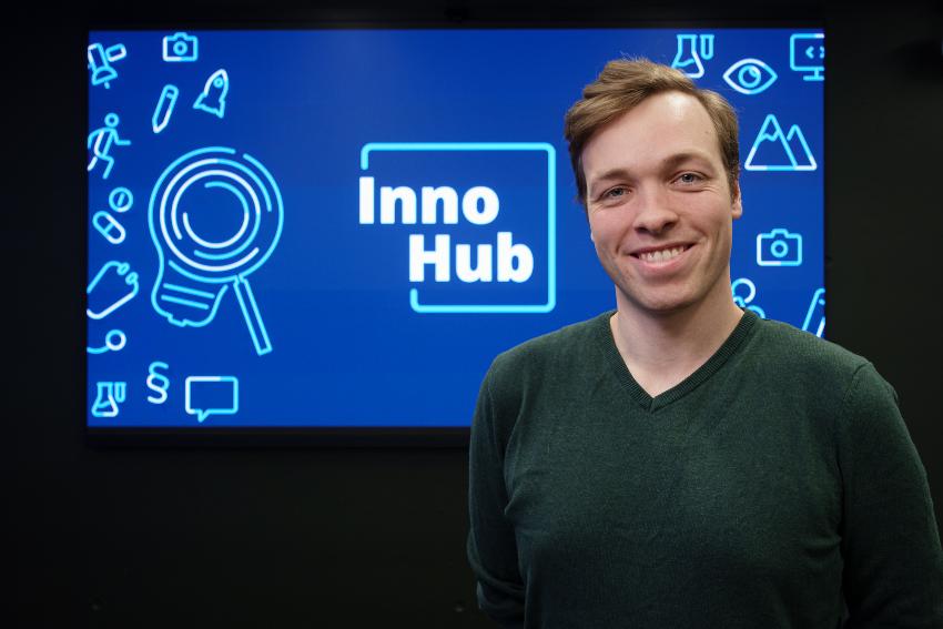 Henrik S&oslash;rland