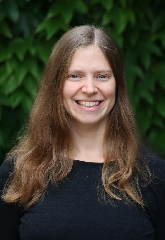 Illustrasjonsbilde for Disputas – Master i kjemi Sandra Pfeffer