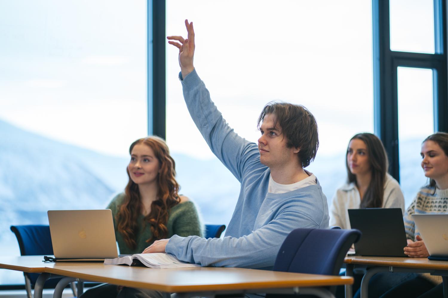 Bilde-Filosofi - årsstudium