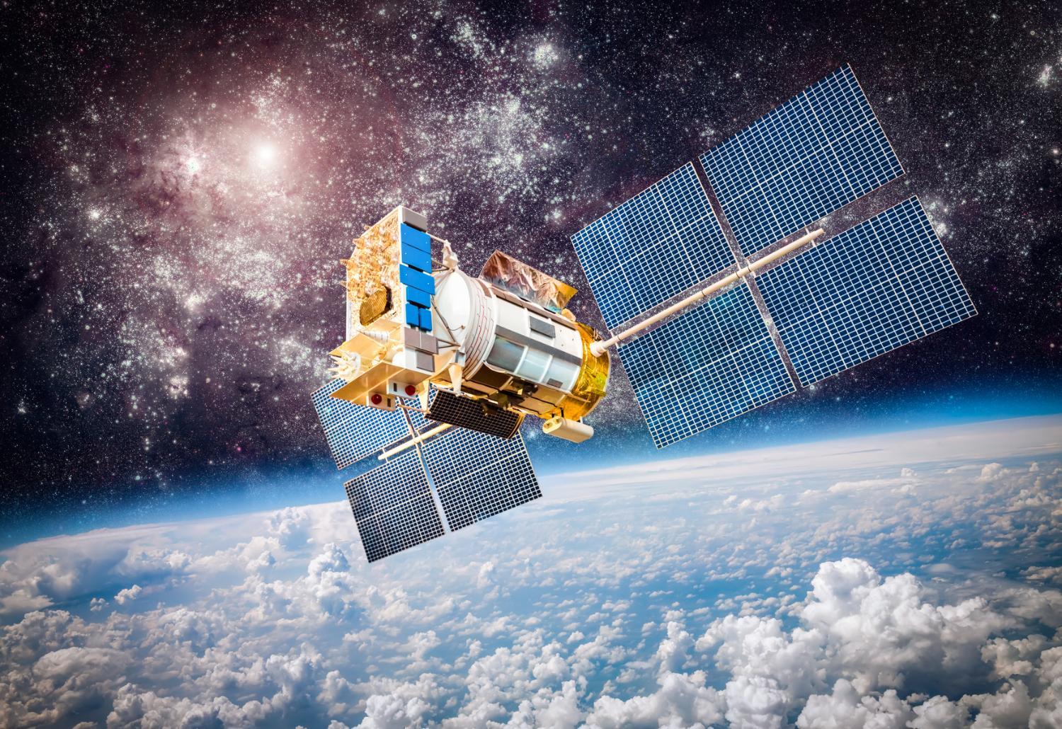 Bilde-Satellitteknologi, ingeni&oslash;r - bachelor