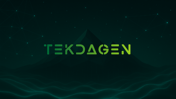 Illustrasjonsbilde for TEKdagen