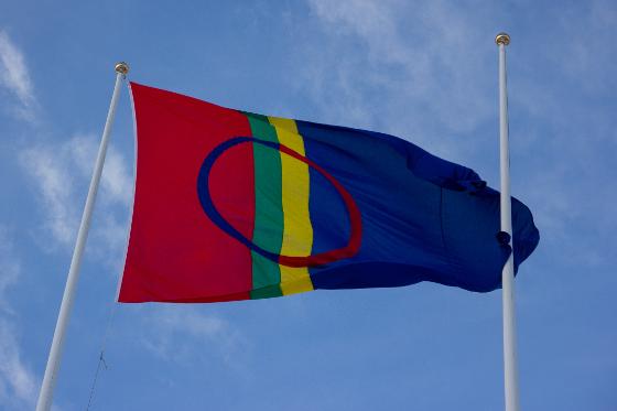 Illustrasjonsbilde for Velkommen til ettermiddagsfeiring av samenes nasjonaldag! // Join us as we celebrate the Sami National Day!