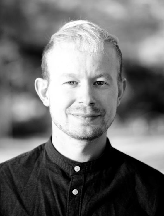 Illustrasjonsbilde for Trial Lecture - Master of Science Mikkel Christensen