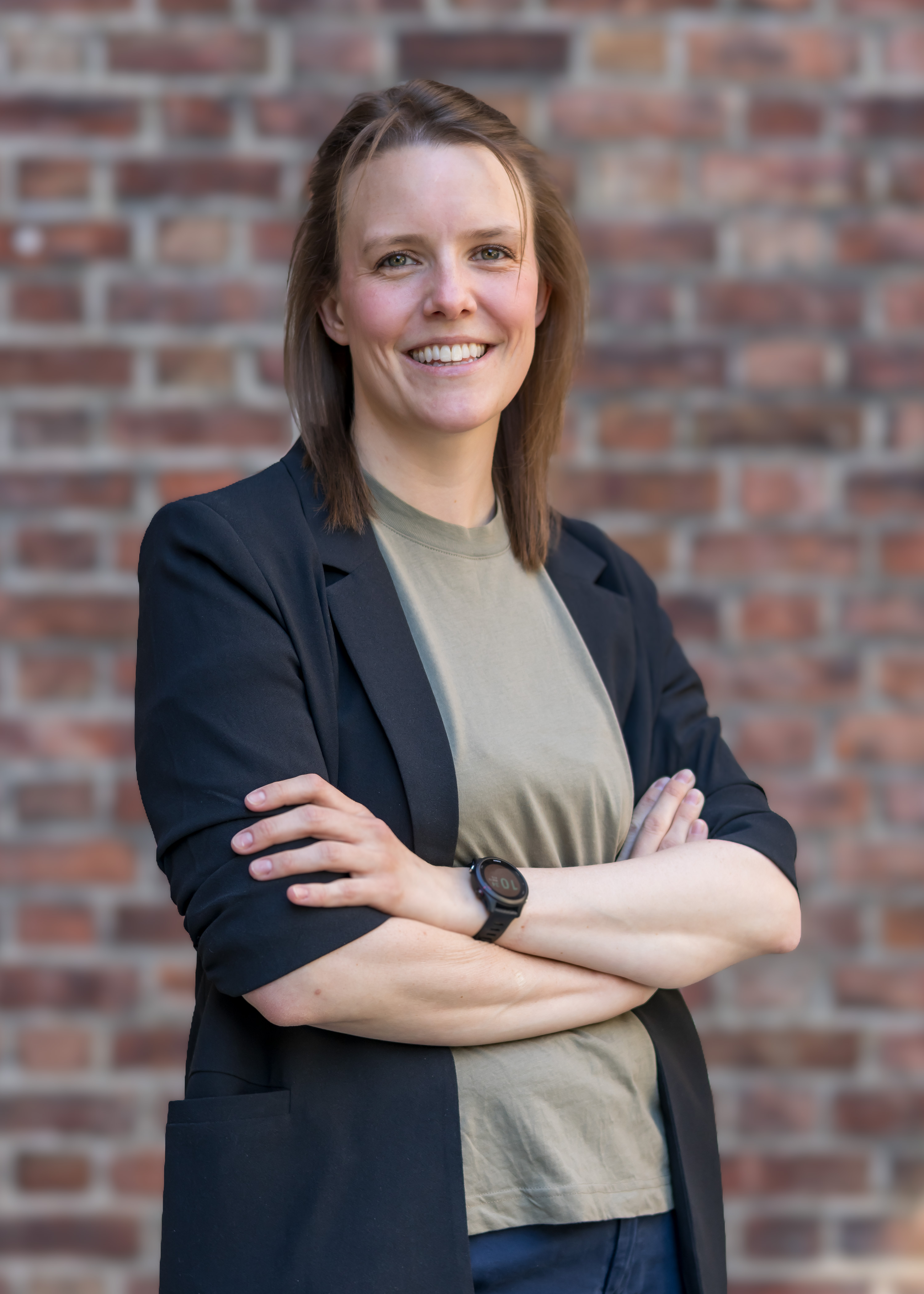 Rebecca Gleditsch, Fafo