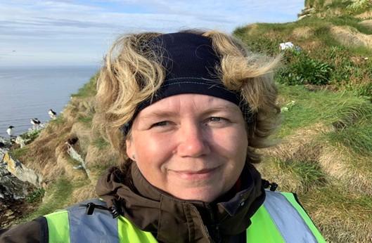 Illustrasjonsbilde for MARCIS – et nytt marint areal-planleggingsverktøy for å unngå belastning på sjøfugl til havs | Arr.: BirdLife Norge