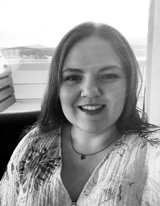 Illustrasjonsbilde for Trial Lecture - Master of Science Amalie Skogvold