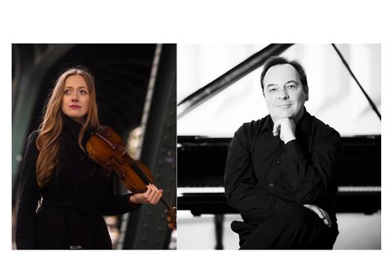 Illustrasjonsbilde for Lunsjkonsert på Musikkonservatoriet