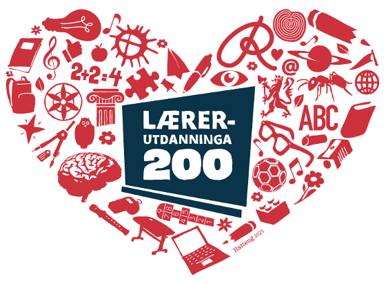 Illustrasjonsbilde for Vi trenger flere lærere i de nord-norske kommunene! Velkommen til inspirasjonsdag ved ILP (for inviterte)