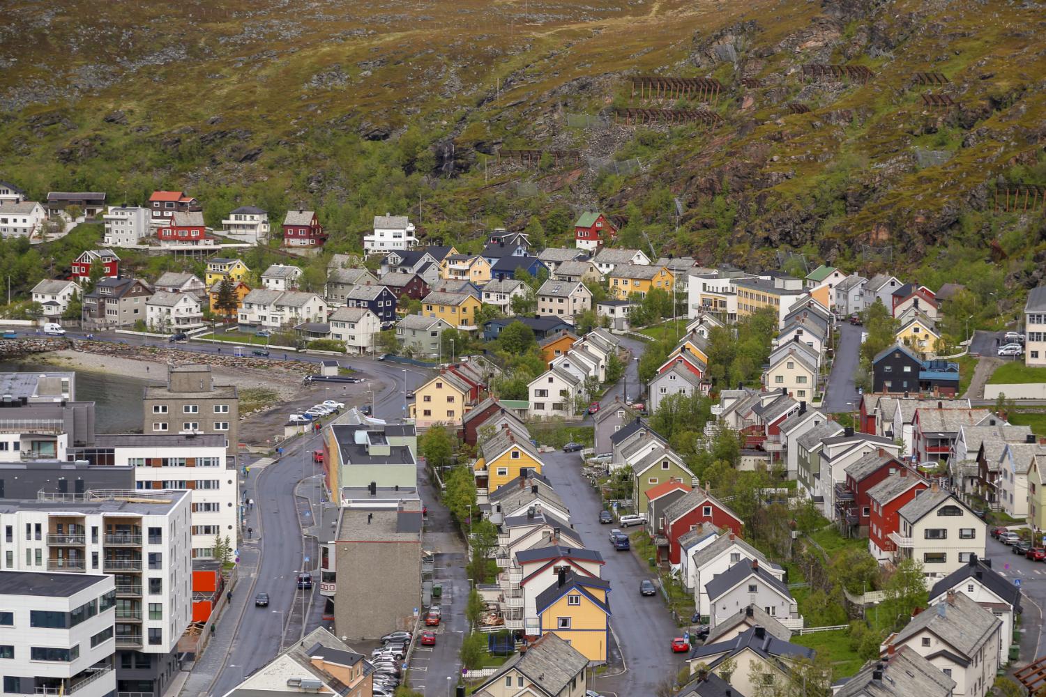 Illustrasjons-/bannerbilde for Hold av dagen: Northern Homes sluttseminar