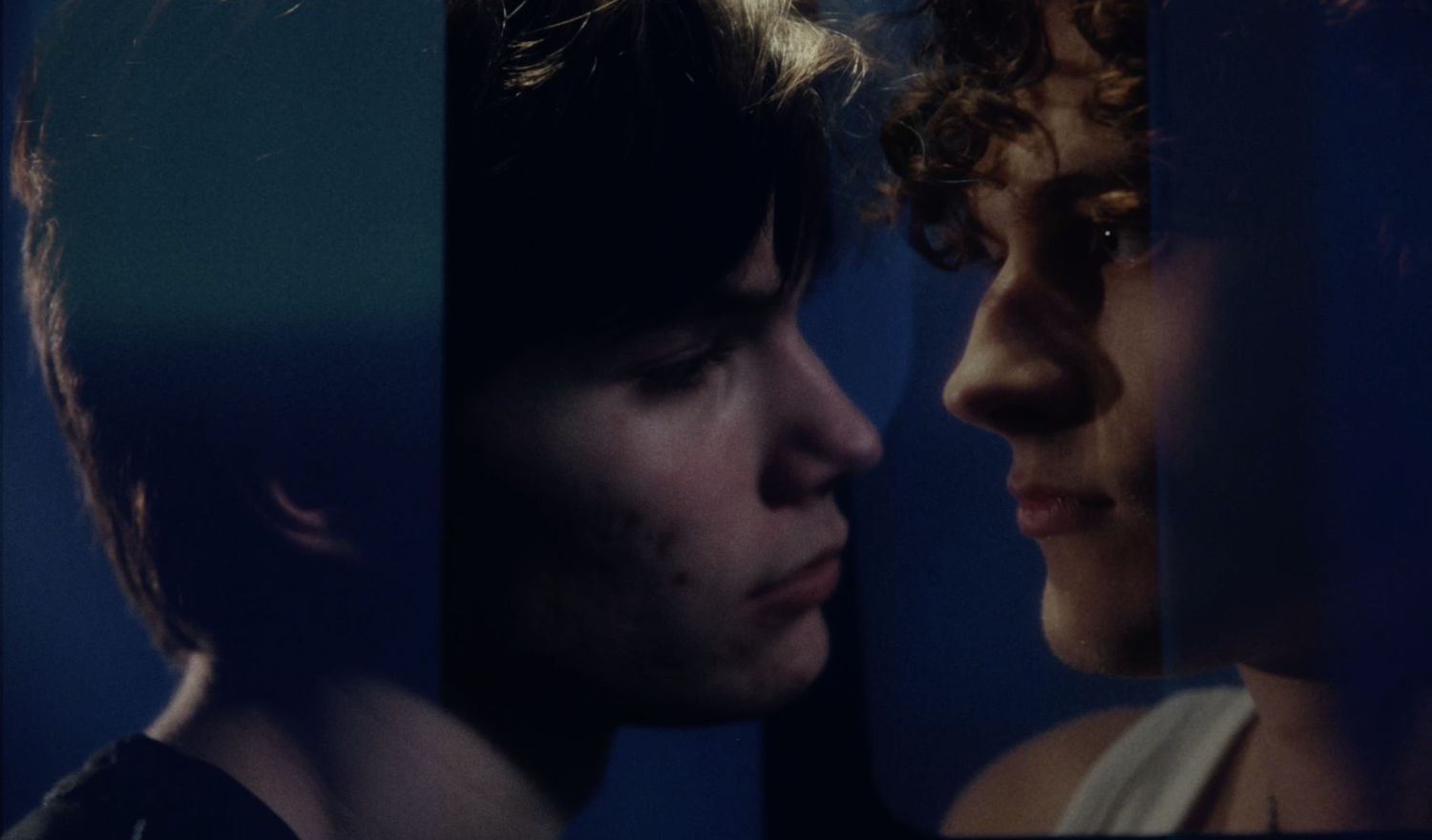 Illustrasjons-/bannerbilde for Gratis frokost og filmvisning av kortfilmprogram fra Kabelv&aring;g