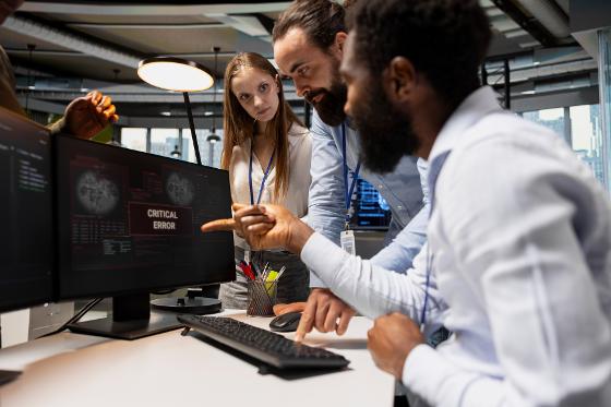 Illustrasjonsbilde for Samskapingsworkshop: Helsemessig motstandsdyktighet og katastrofeberedskap / Co-Creation Workshop: Resilience and Disaster Preparedness