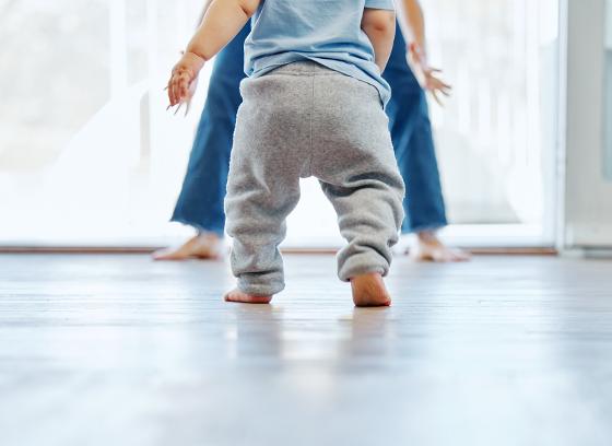 Illustrasjonsbilde Innføring i bruk av Ages and Stages Questionaire (ASQ) og Ages and Stages Questionaire -Social Emotional (ASQ-SE)
