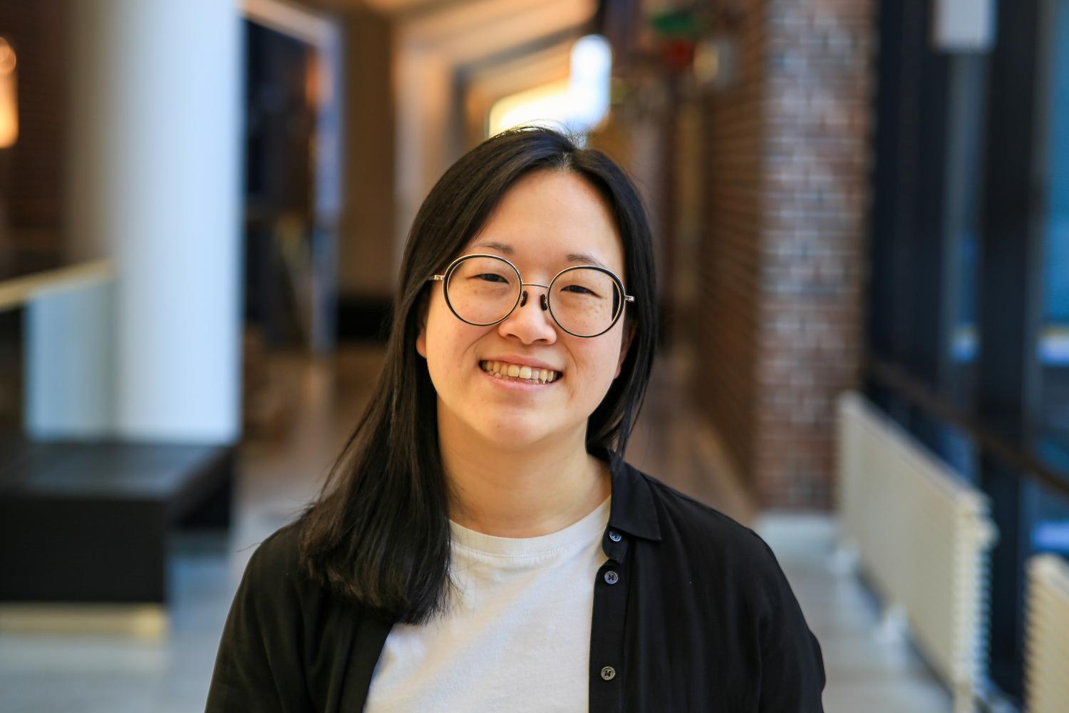 Illustrasjons-/bannerbilde for Pr&oslash;veforelesning og disputas: Crystal Ho-Yee Lam