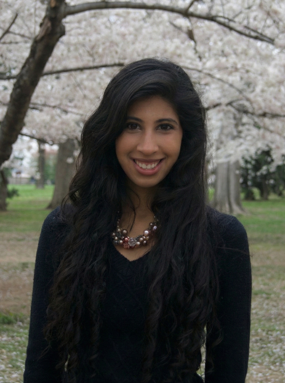 Illustrasjonsbilde for Disputas- Samantha Xavier