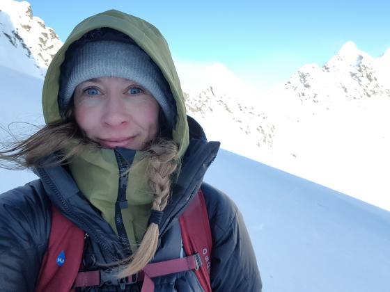 Illustrasjonsbilde for Trial Lecture - Master of Science Leikny Bakke