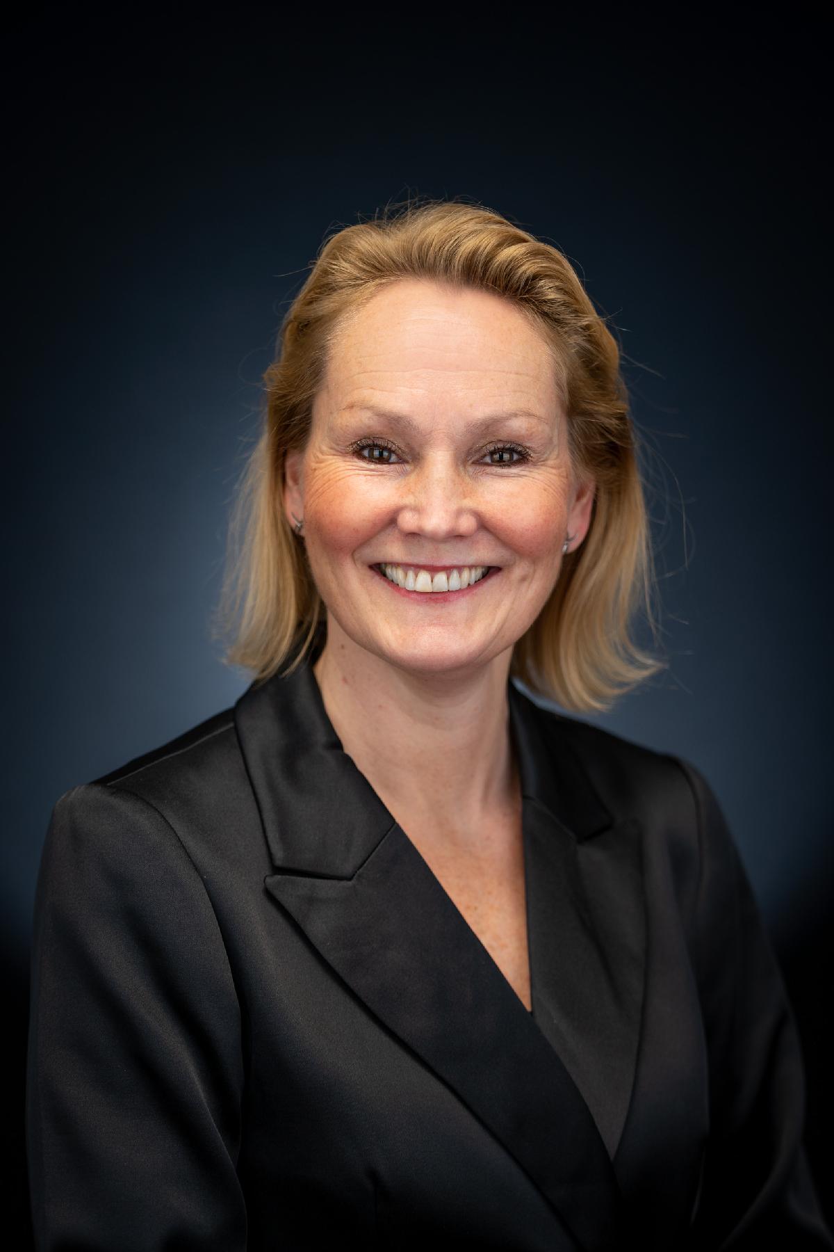 Rikke Gürgens Gjærum