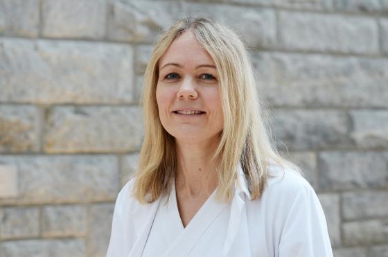 Illustrasjonsbilde for Disputas- Cand. med Ane Skaare Sjulstad 