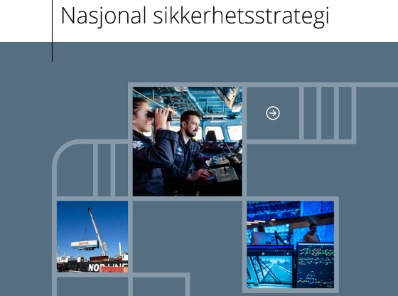 Illustrasjonsbilde for Workshop - RCN call for Centre for Defense capability, Security and Preparedness
