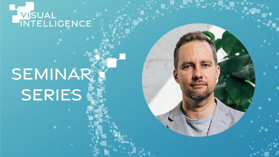 Illustrasjonsbilde for Visual Intelligence Online Seminar: Towards Machines that Understand People
