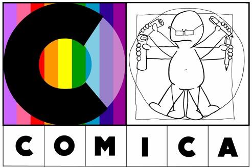Illustrasjonsbilde for First COMICA Workshop