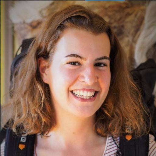 Illustrasjonsbilde for Trial lecture and disputation Master of Oceanography, Marine Biology and Ecology Mathilde Horaud