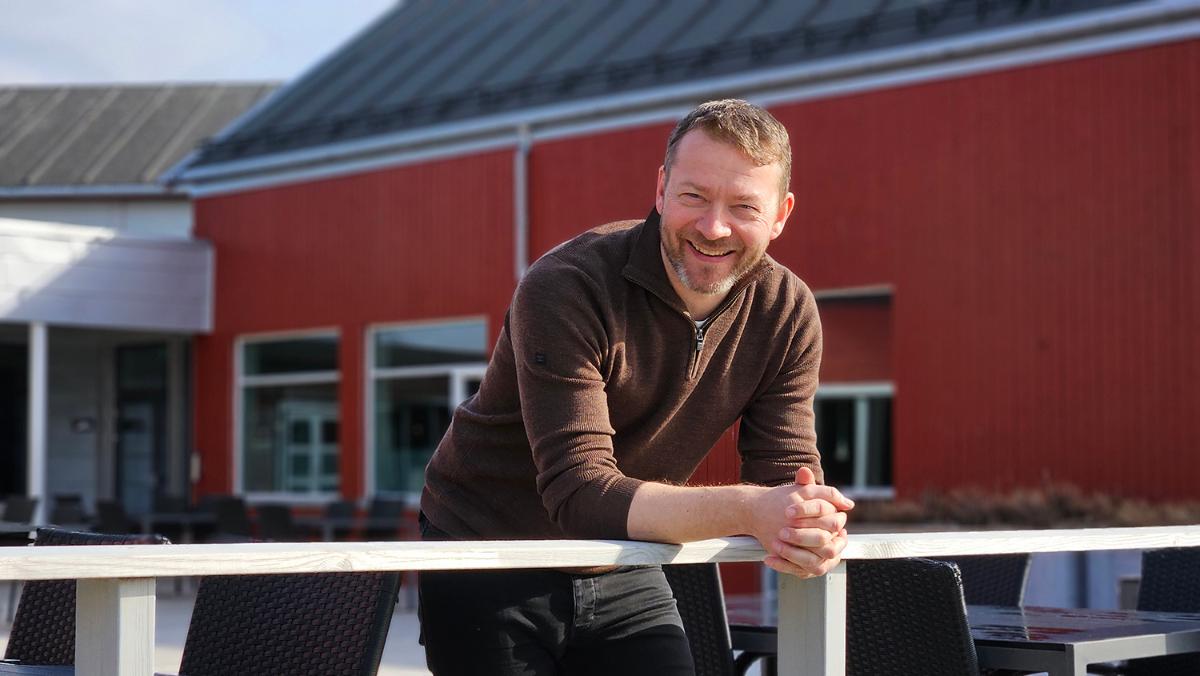 Kjell H. Halvorsen