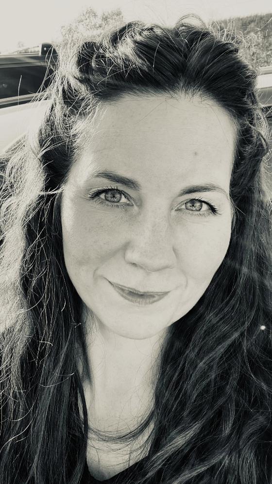 Illustrasjonsbilde for Disputas - master i barnevernspedagogikk Kristel Høie Levlin