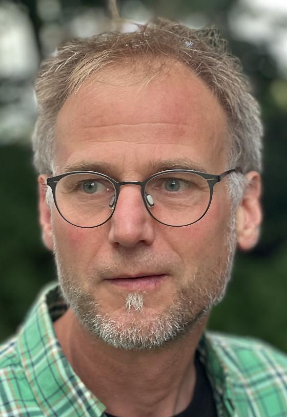 Illustrasjonsbilde for Disputas Cand.Med. Niclas Peter Raffelsberger