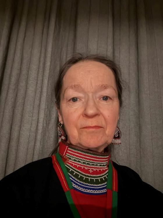 Illustrasjonsbilde for Foredrag med IFSW Europa sin urfolkskommisær Margaretha Uttjek