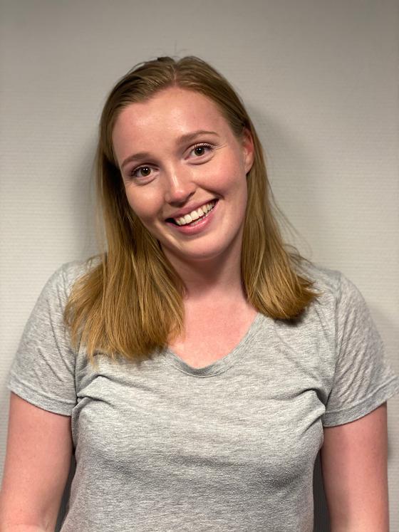 Illustrasjonsbilde for Disputas – Cand.Med. Oda Gabrielle Rikardsen Leknessund