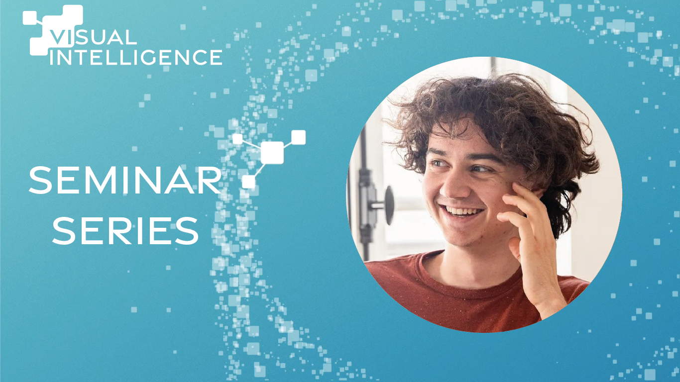 Illustrasjons-/bannerbilde for Visual Intelligence Seminar: EoS-FM: Can an Ensemble of Specialists Models Act As a Generalist Feature Extractor?