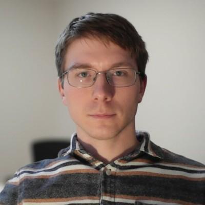 Illustrasjonsbilde for Trial lecture and disputation MSc in Biotechnology Antoni Malachowski