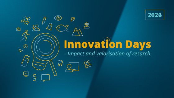 Illustrasjonsbilde for Innovation Days UiT 2026