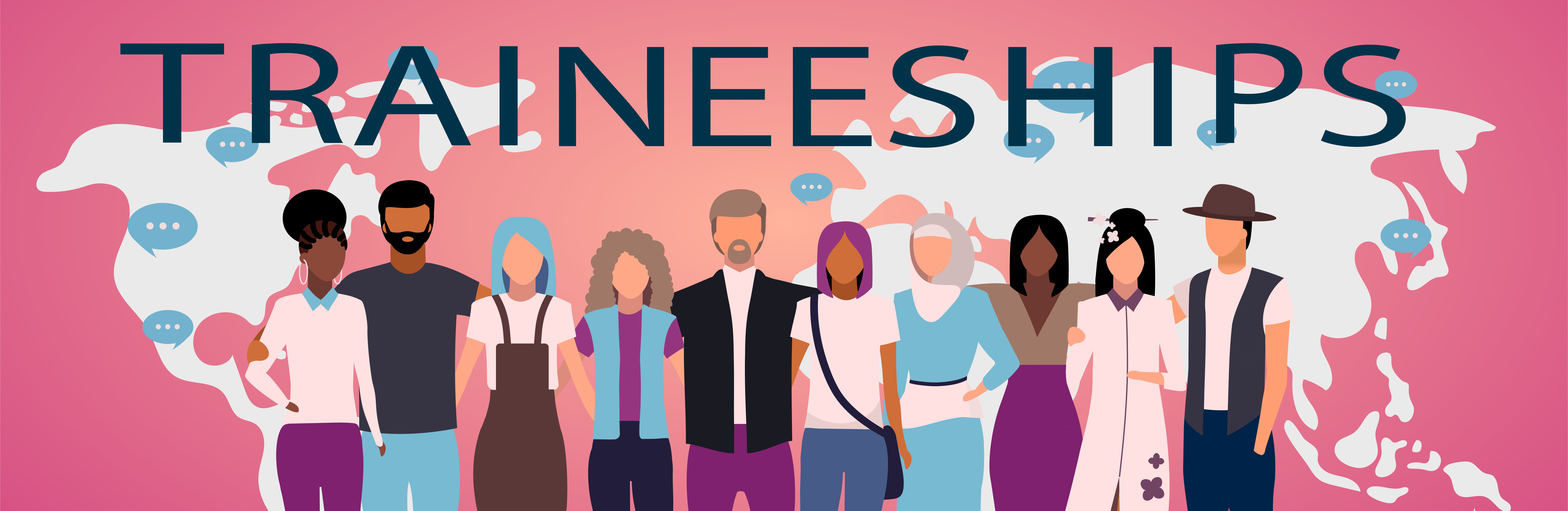 Traineeships at UiT