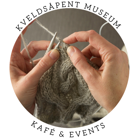 Illustrasjonsbilde for Knitting cafe for beginners and experts - free equipment and guidance!