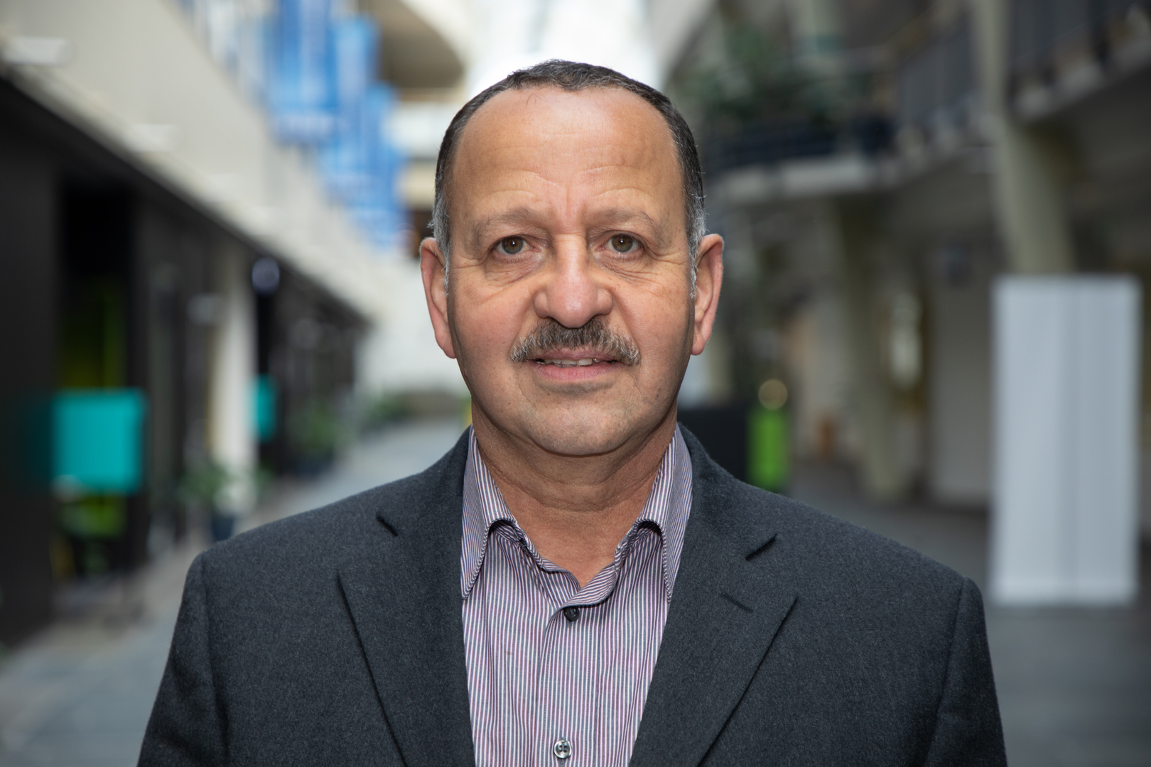 Mohamad Mustafa (Christian Halvorsen).jpg Portrettfoto, mann