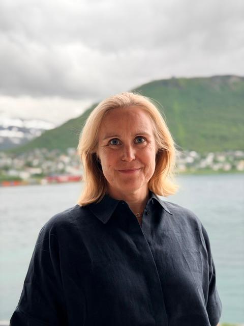 Illustrasjonsbilde for Disputas – cand.med. Runa Marie Andreassen