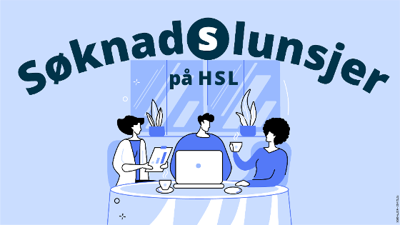 Illustrasjonsbilde for Søknadslunsjer ved HSL: Evaluations in the European Commission: How the Process Really Works
