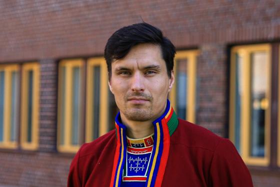 Illustrasjonsbilde for Prøveforelesning og disputas: Adrian Nystø Mikkelsen