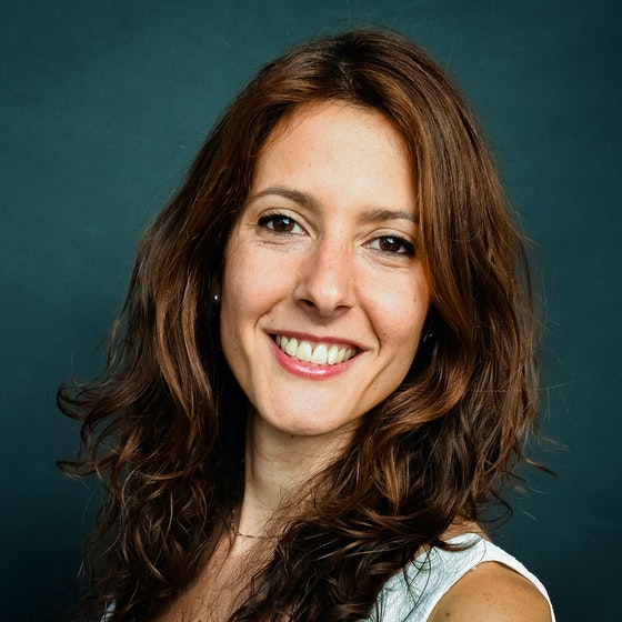 Laura Gorbe-Ferrer